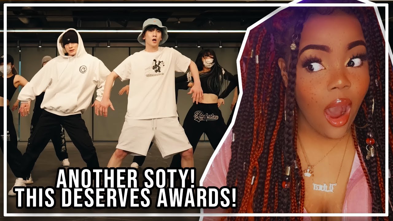 SOTY OMG || REACTING TO 