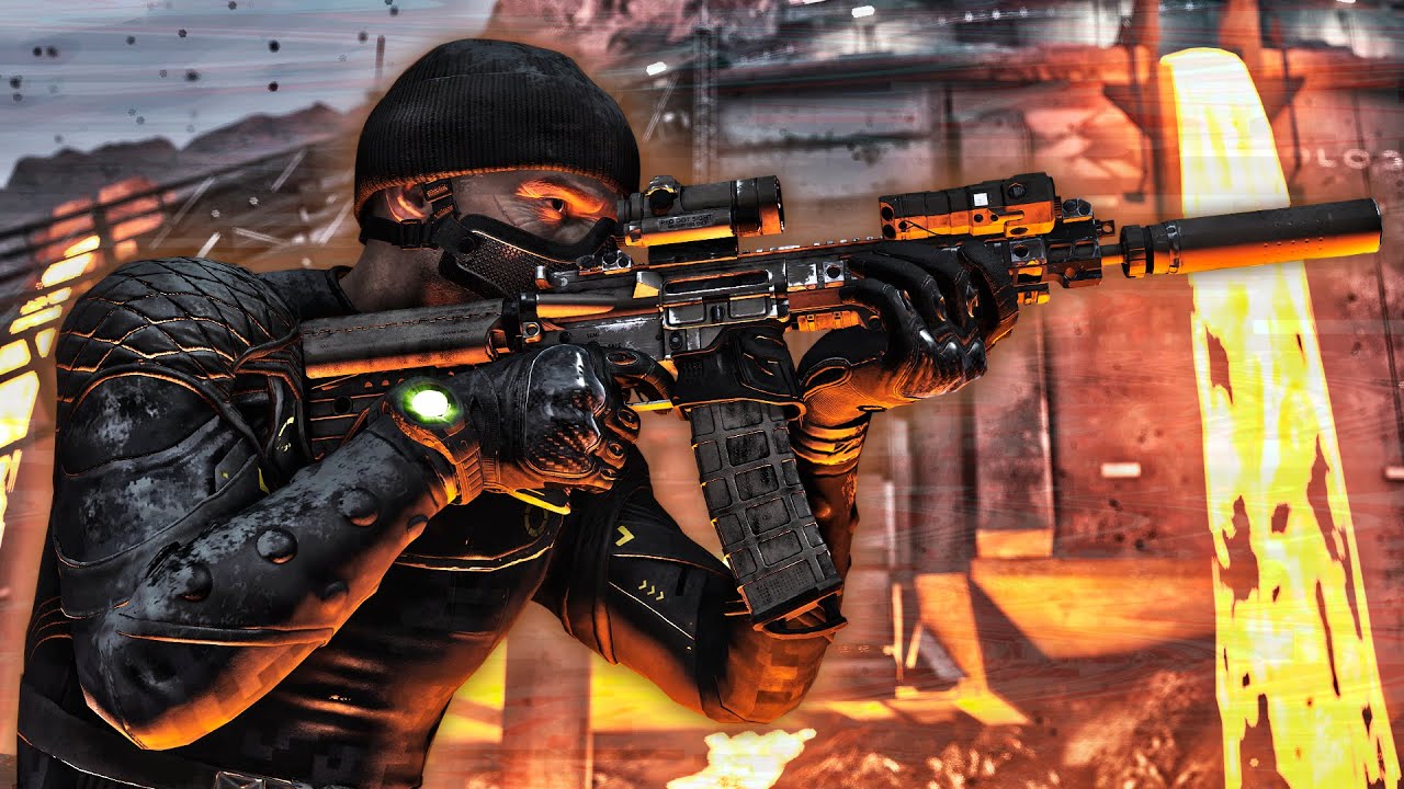 БАЗА ВУЛКАНИЧЕСКИХ ВОЛКОВ в Ghost Recon Breakpoint!