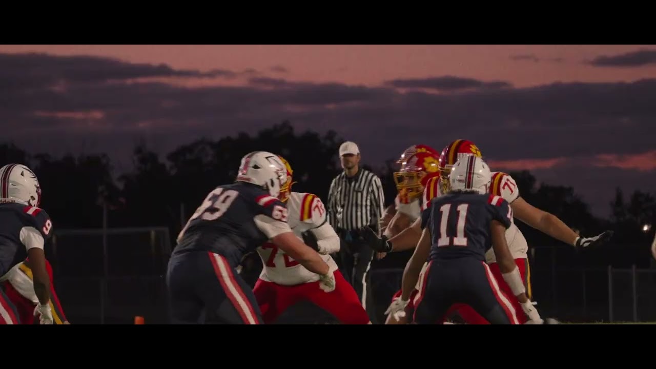 Batavia Vs South Elgin - 2025