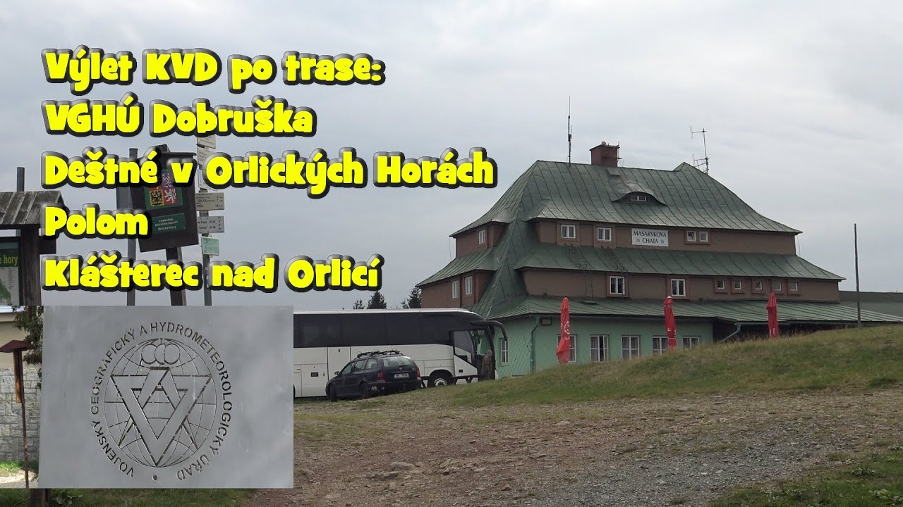 Orlické hory