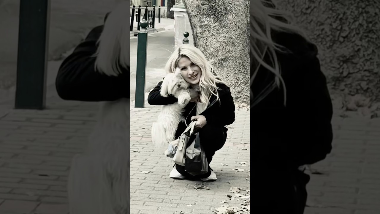 &Epsilon;&lambda;έ&nu;&eta; &Mu;&epsilon;&nu;&epsilon;&gamma;ά&kappa;&eta; &Chi;&alpha;&mu;ό&sigmaf; &sigma;&tau;&eta;&nu; &Kappa;&eta;&phi;&iota;&sigma;&iota;ά! Έ&beta;&gamma;&alpha;&lambda;&epsilon; &beta;ό&lambda;&tau;&alpha; &tau;&omicron;&nu; &sigma;&kappa;ύ&lambda;&omicron; & &pi;&alpha;&iota;&chi;&nu;ί&delta;&iota; &mu;&epsilon; &tau;&eta;&nu; &Kappa;ό&rho;&eta; &tau;&eta;&sigmaf; #elenimenegaki