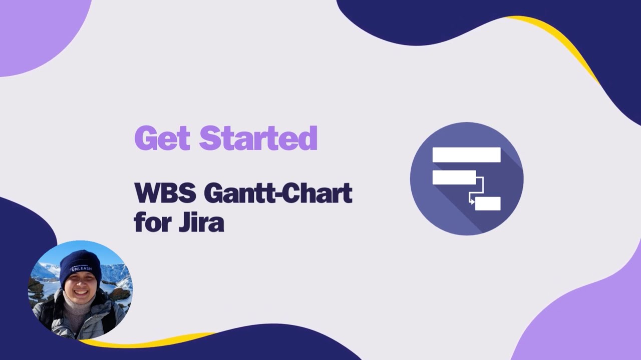 WBS Gantt-Chart for Jira - Get Started - Full demo - Product Overview