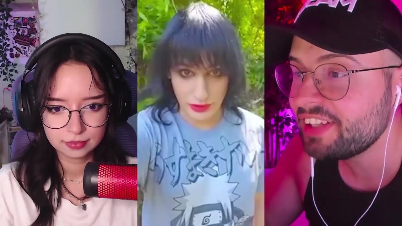 Am reactionat la CELE MAI AMUZANTE VIDEO-uri timp de 10 ORE