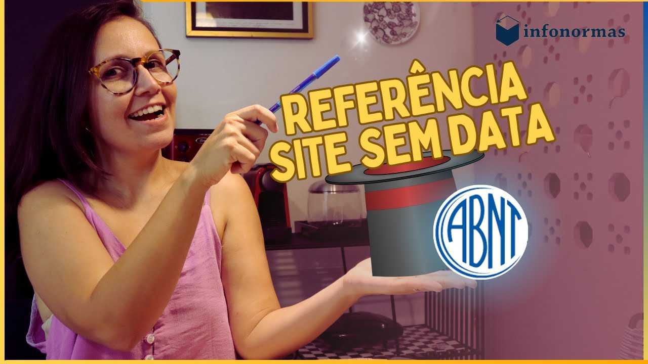 Referência de SITE governamental SEM DATA