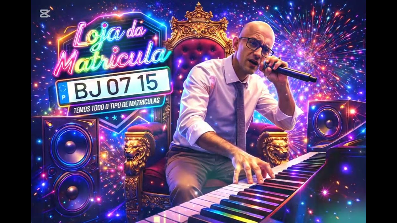 Loja da matrícula vacilate este Corridinho portugues 🇵🇹🎹🤙😉
