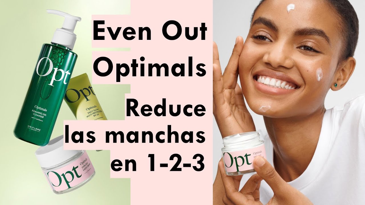 Even Out de Optimals | 2025