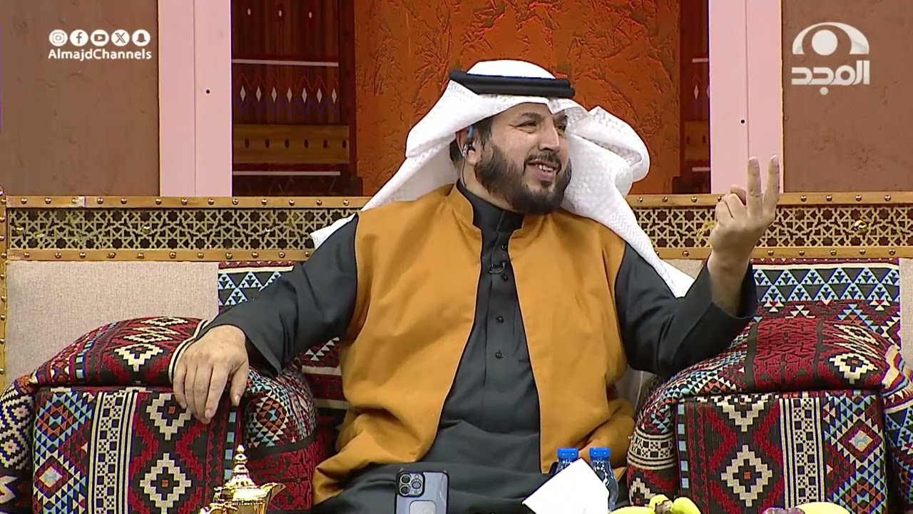 كيف تتسوق بذكاء وتحفظ مالك ؟ حديث جميل من الأجاويد من واقع تجربتهم