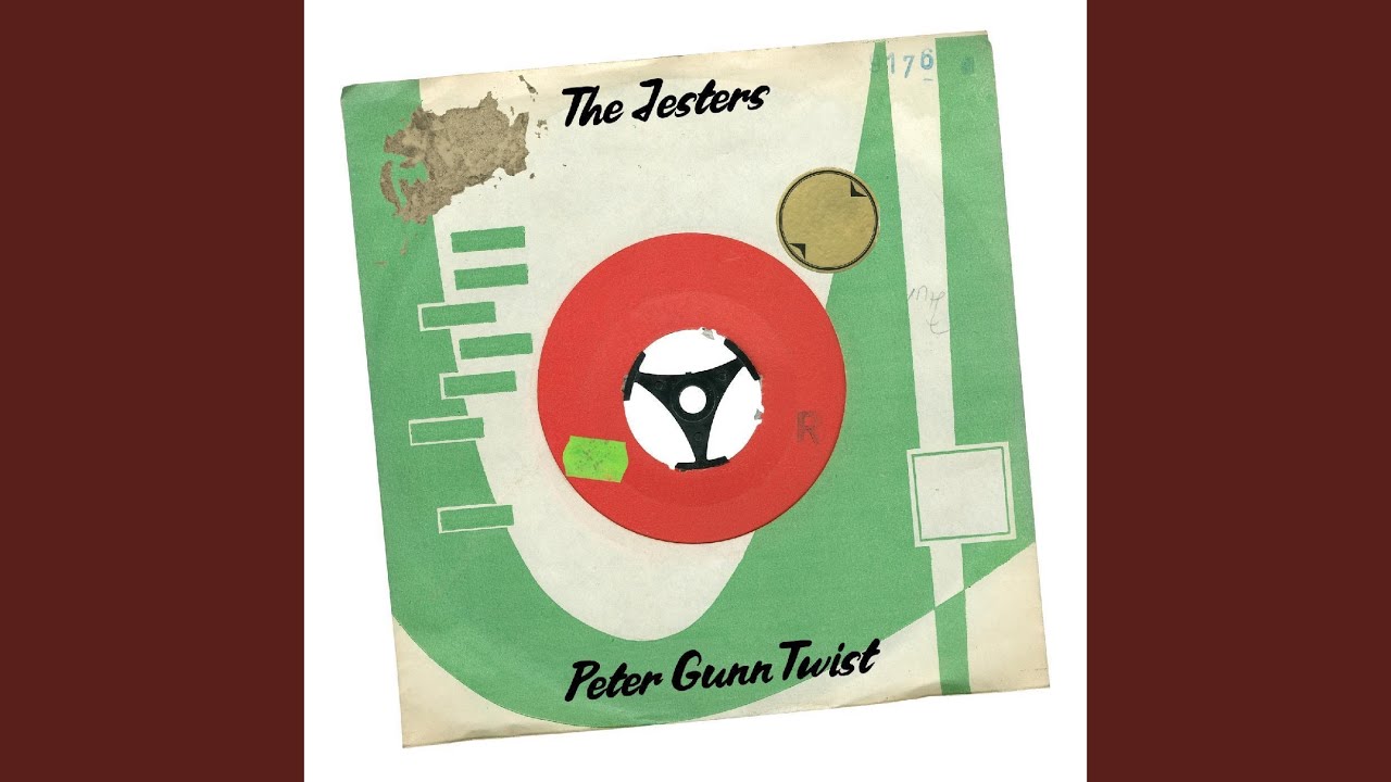 Peter Gunn Twist