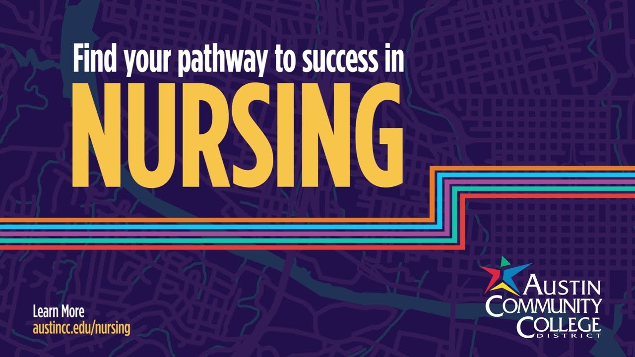 Map Your Future in Nursing at ACC 1