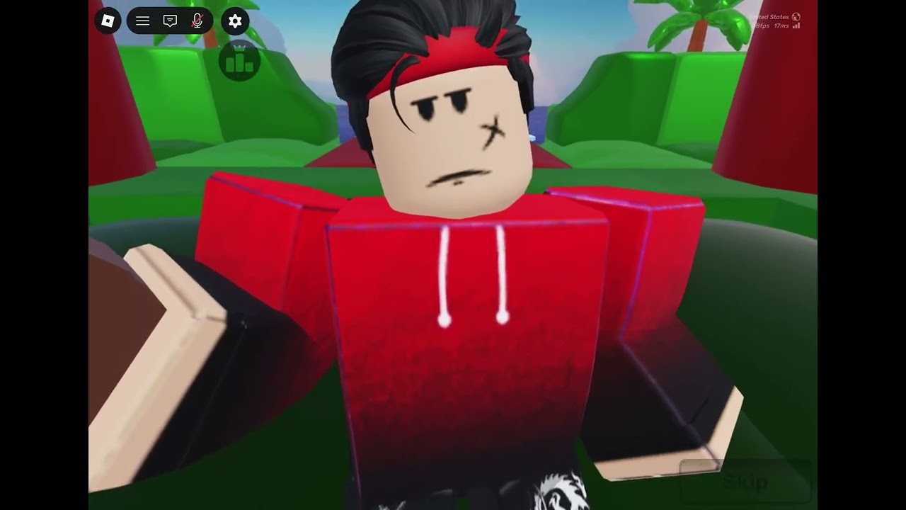 Rivals pt 1 