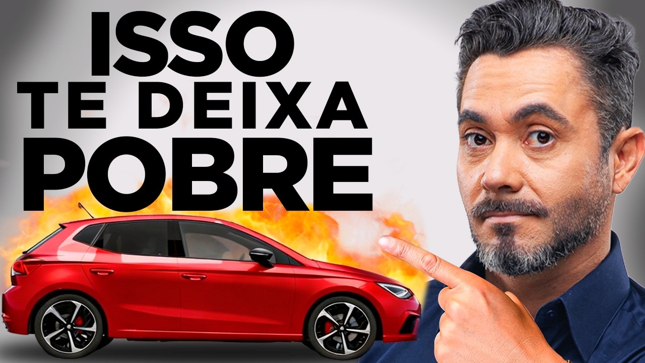 O ASSASSINO Nº 1 DA RIQUEZA SOBRE O QUAL NINGUÉM FALA…