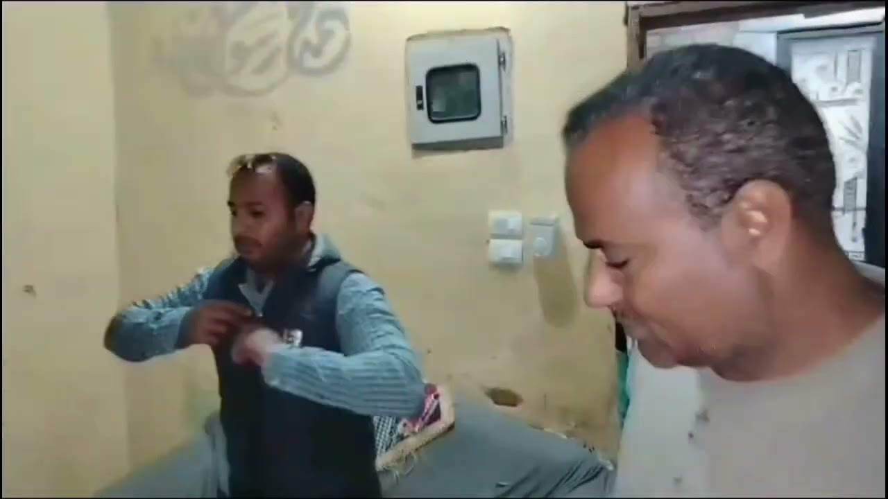 الحلقه السادسه 6 من مسلسل ذئاب الليل 2026 ❤️❤️