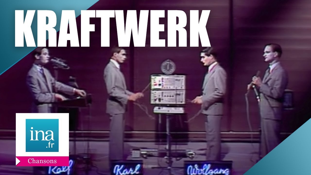 Kraftwerk 
