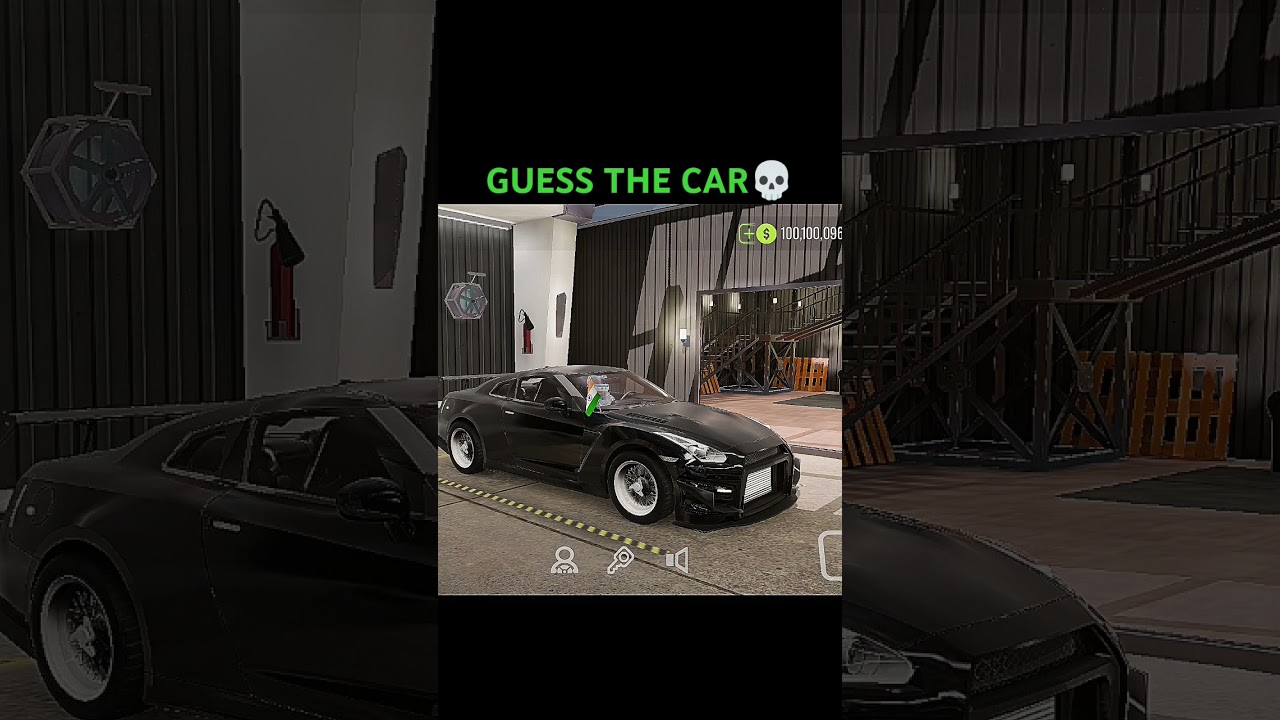 GUESS THE CAR #shorts #cargames #cpm2 #cpm3