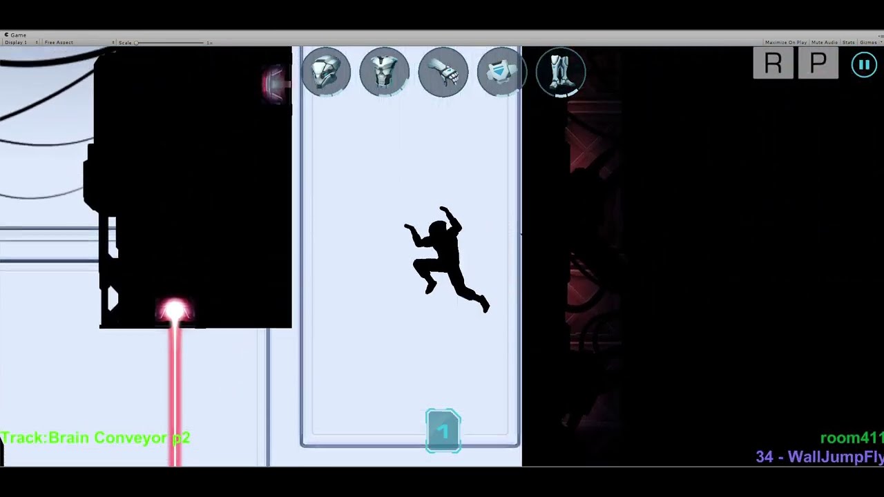 Another test in Vector 2