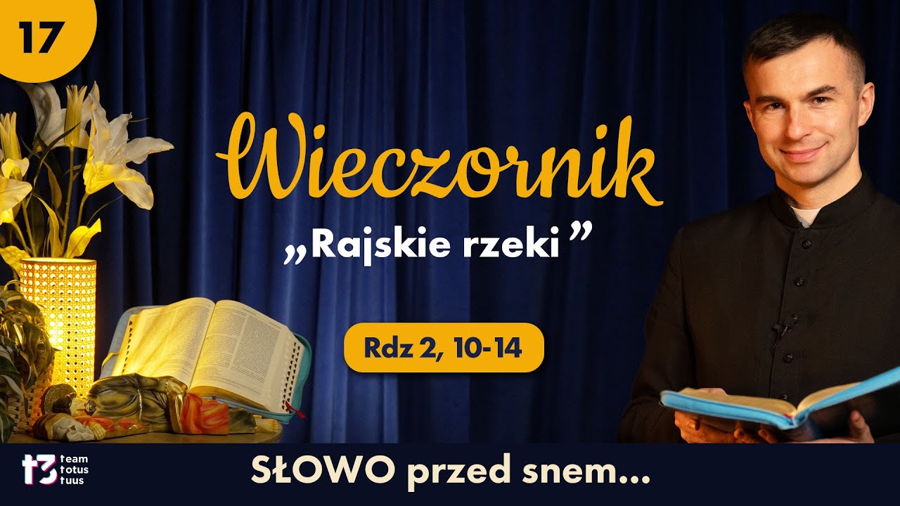 WIECZORNIK 🌙 