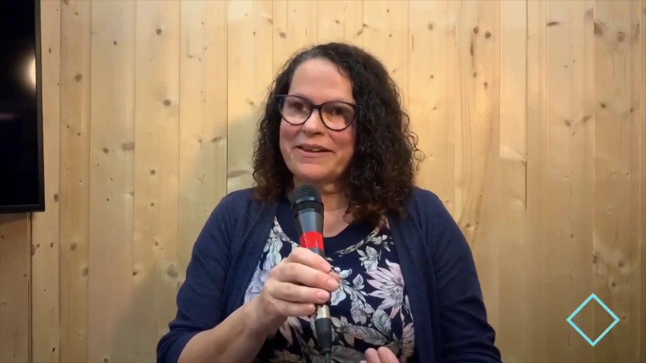 A Mothers Story | Frances Anderson