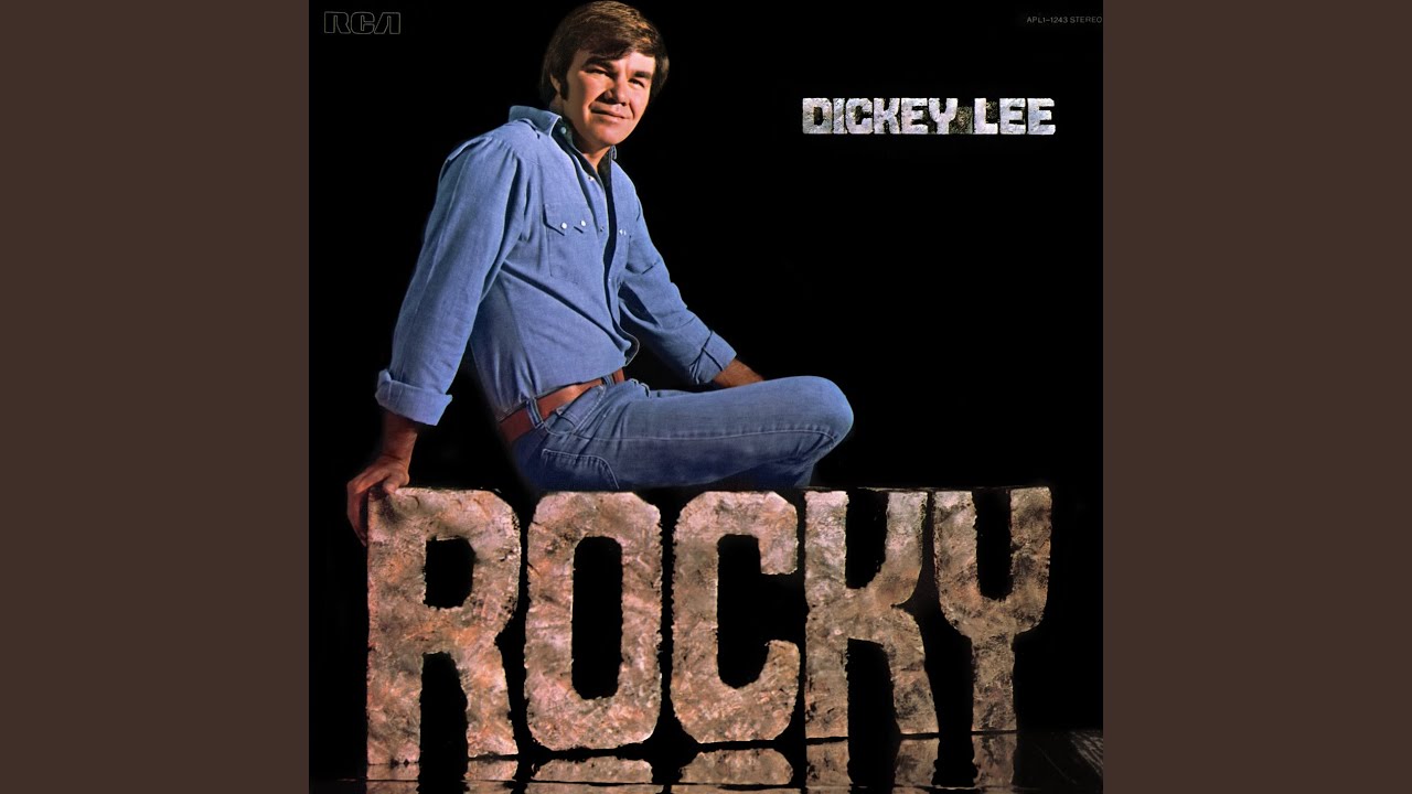 Rocky