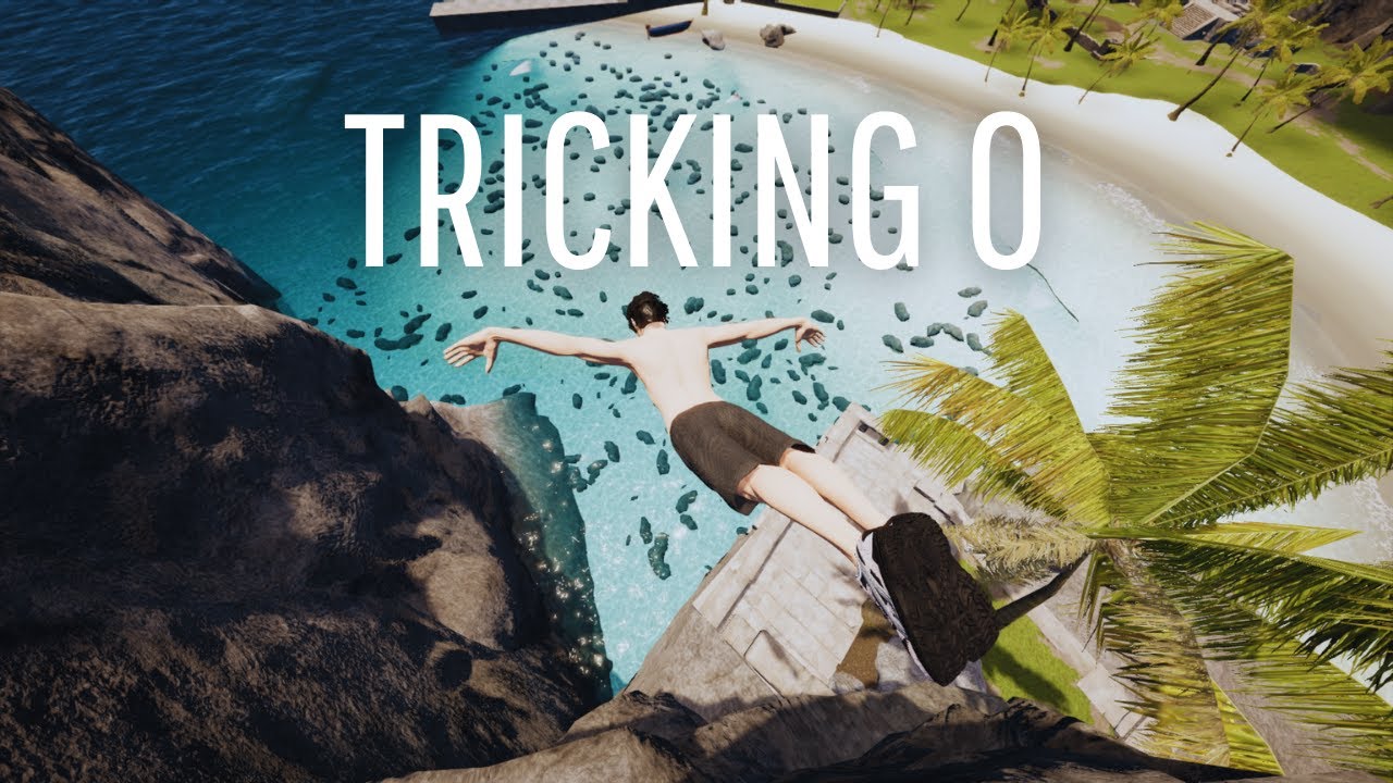 Smooth tricks & clean combos | Tricking 0 clips