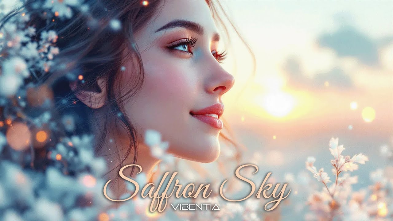 Vibentia - Saffron Sky