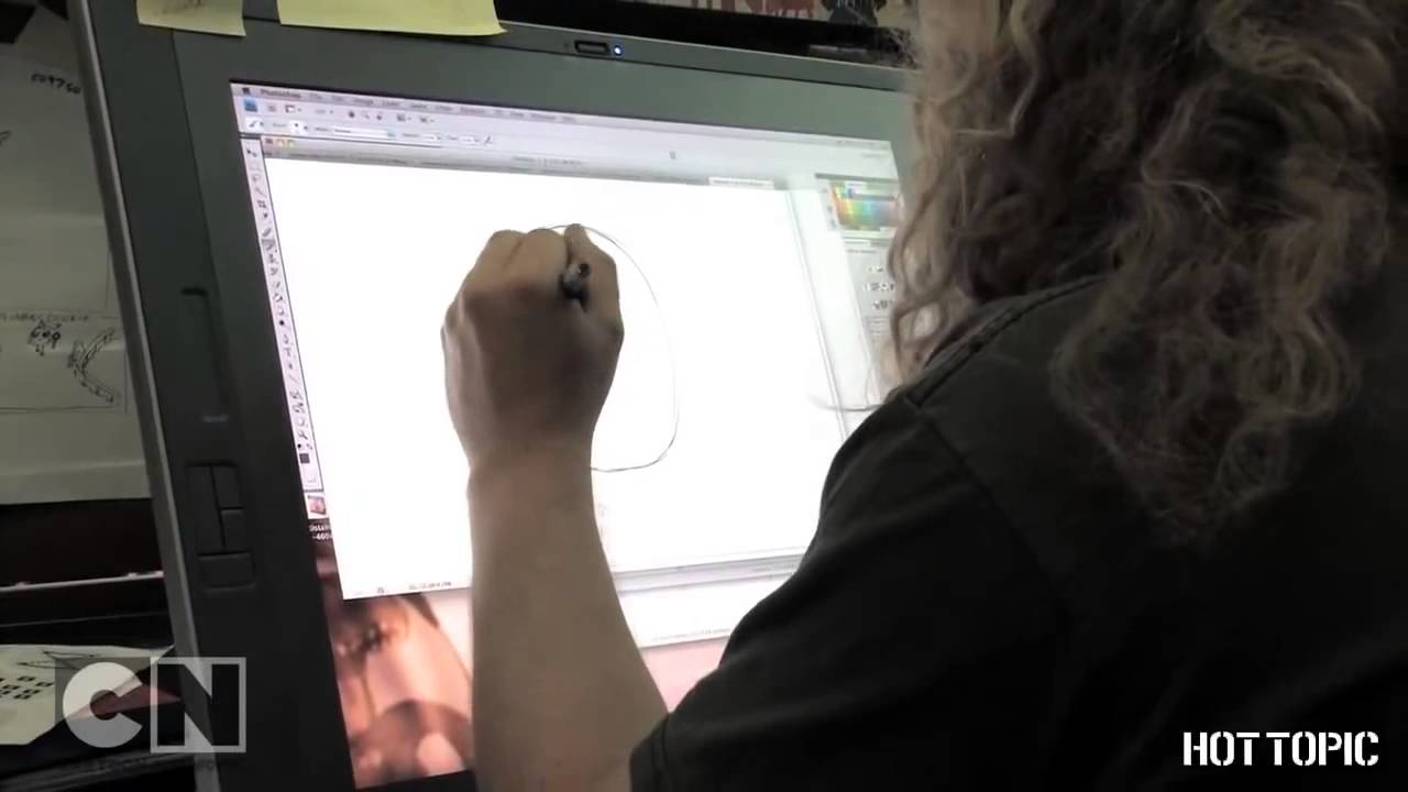 Pendleton Ward Interview