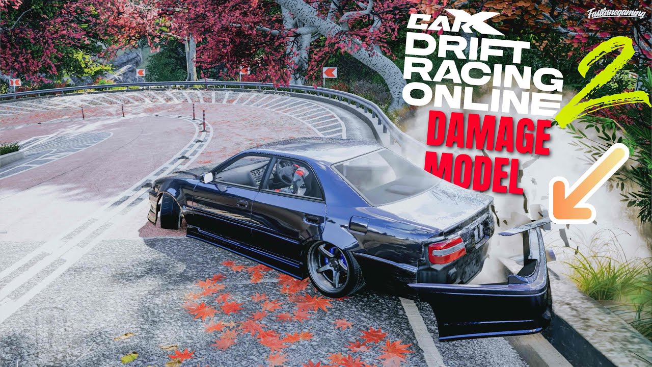 NEW CarX 2 SOUNDS and LOOKS good! (ft. NFS Carbon Music) FREE PC DEMO