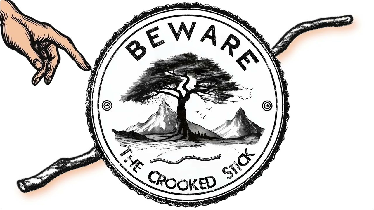 Crooked Stick (Hatter ⅋ Hobbit Official Music Video)
