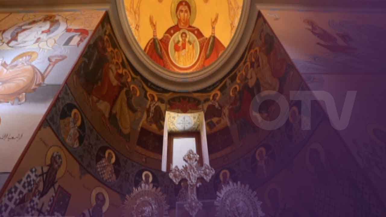 الرهبنة الارثوذكسية... ما هي انماطها؟ كيف يعيش الراهب؟ وما هي خدمة الاسكيم الكبير؟
