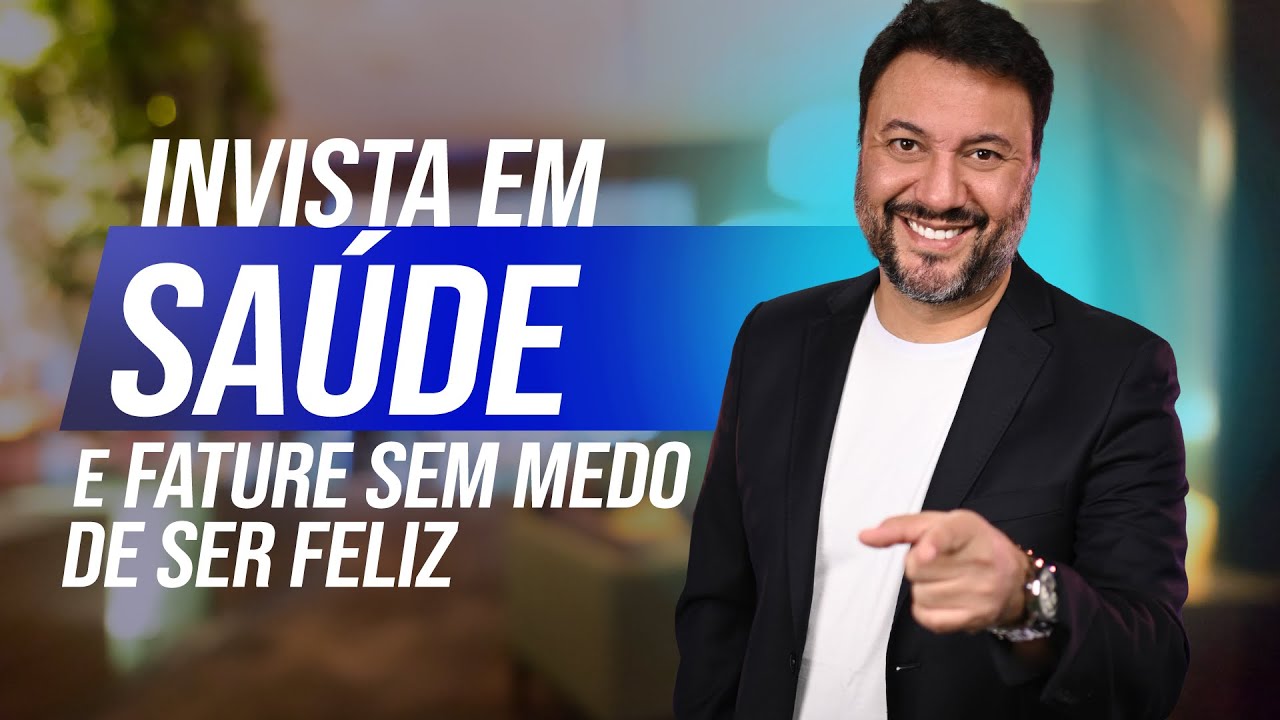 TOP 3 FRANQUIAS NA &Aacute;REA DA SA&Uacute;DE | Neg&oacute;cios Lucrativos para 2025