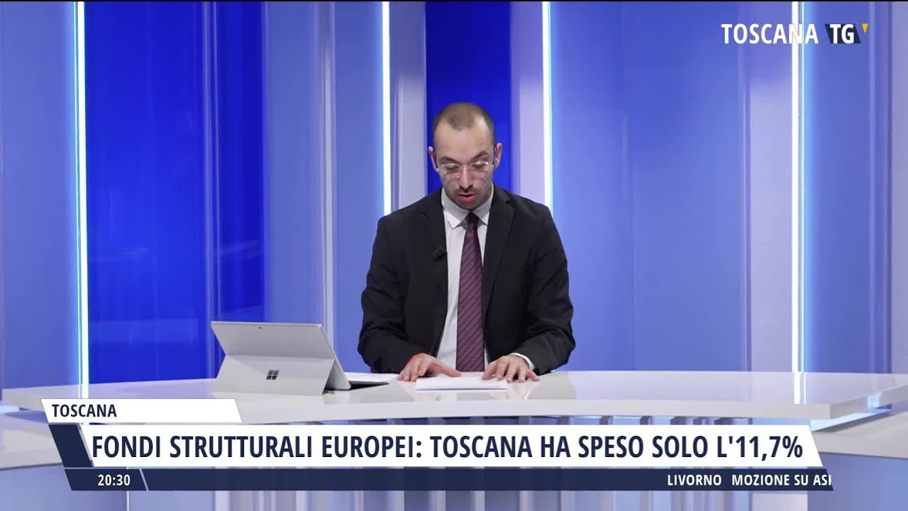 2026-02-09 TG REGIONALE ORE 20.30
