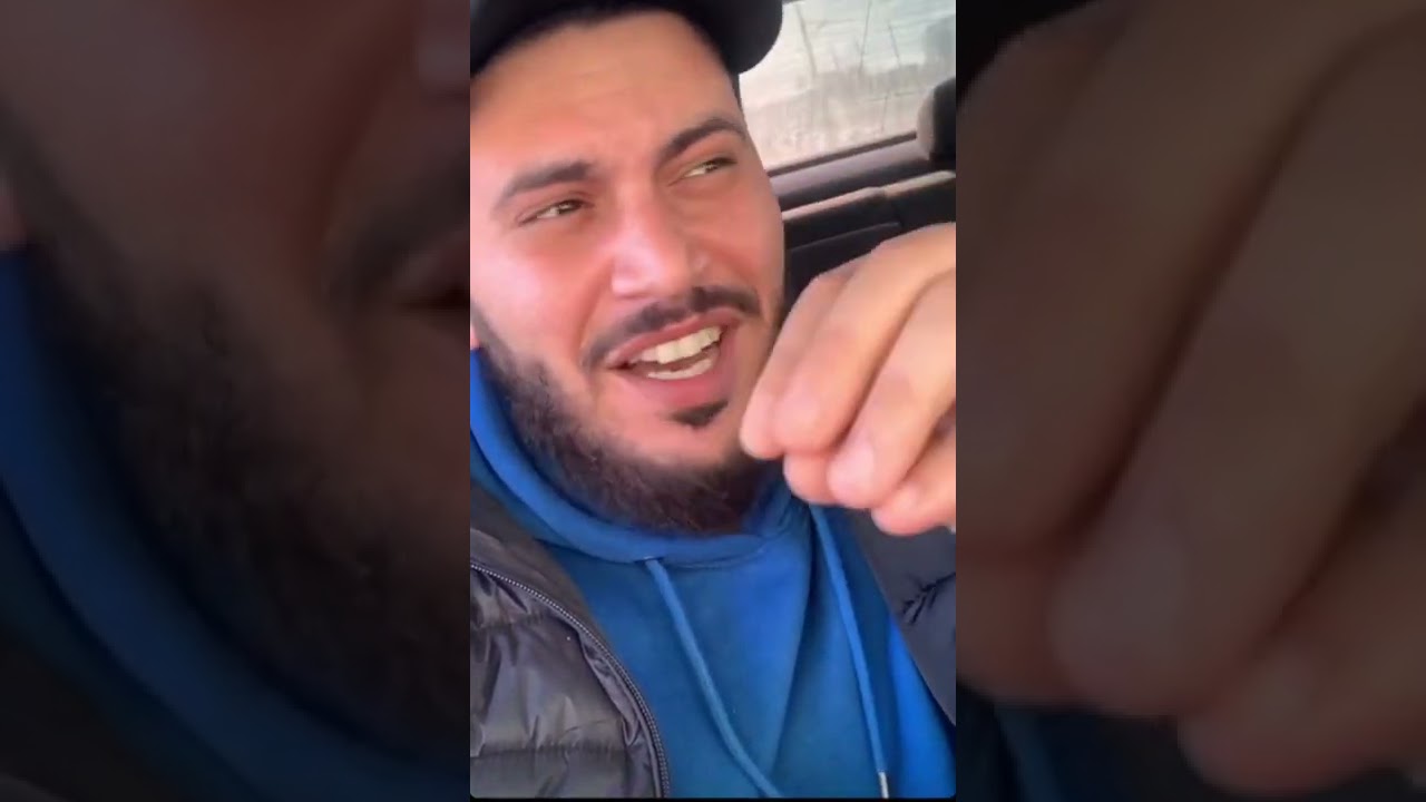 عادل محمصاجي يحتفل بفالانتاين مع زوجته 😍😍
