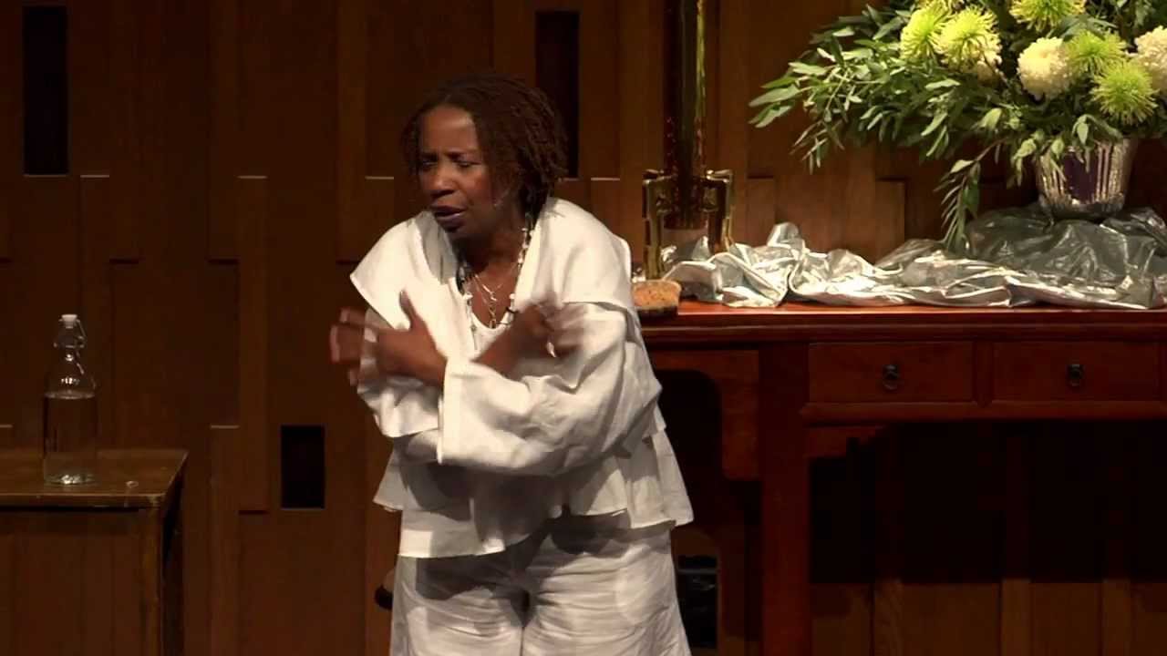 Let Your Light Shine - part 6