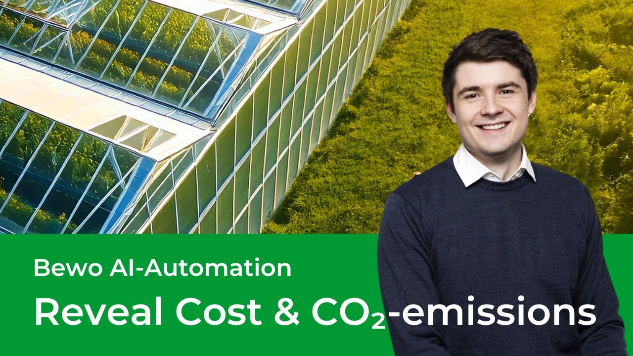 Agriware Webinar   Reveal Greenhouse Cost & Carbon Footprint