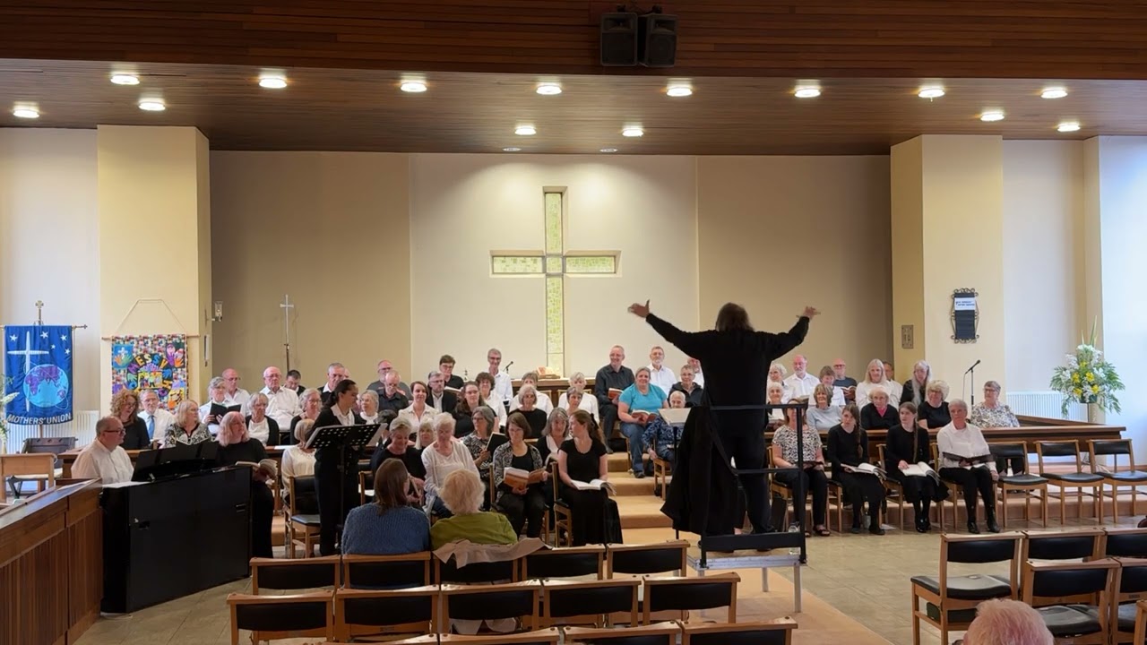 31st May 2025 - An introduction to Handel's Messiah