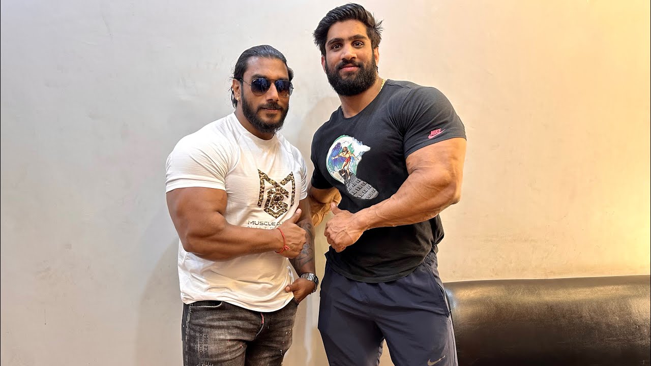 Meet and Greet With Legendary Sangram Chougule | Night Cricket Match