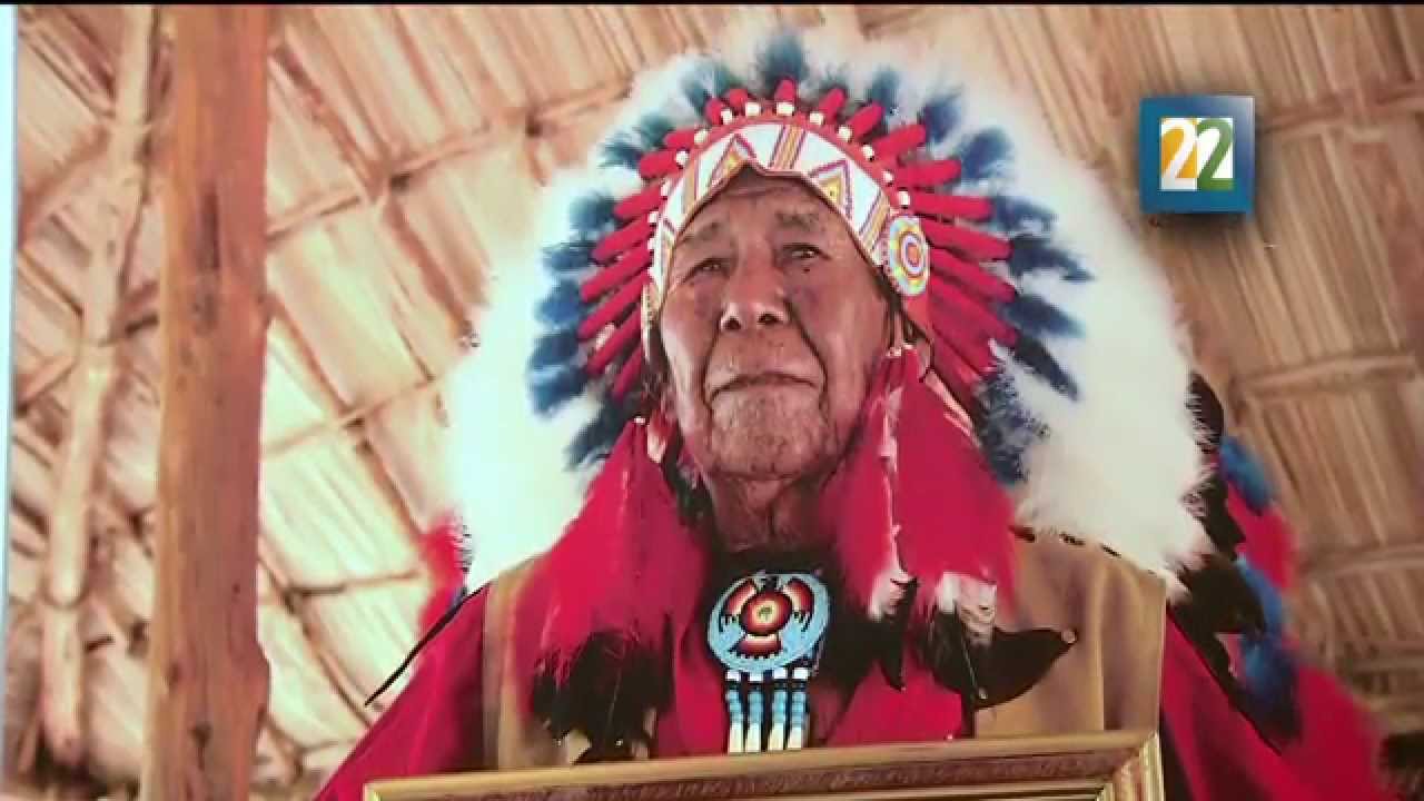 Una mirada a la comunidad Kikapú