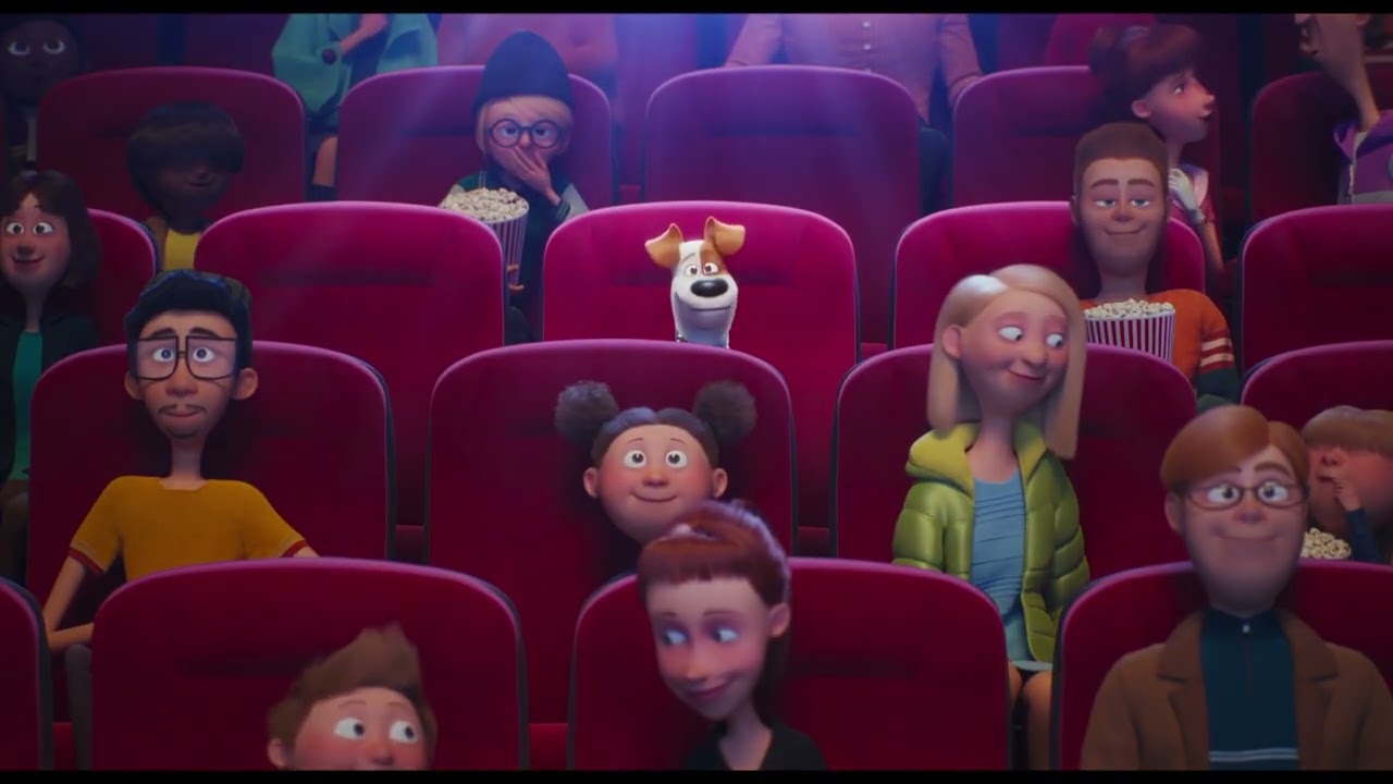 One Second from Every Illumination Entertainment Production Ever! (ROAD TO THE SMGM AND MINIONS 3!!)