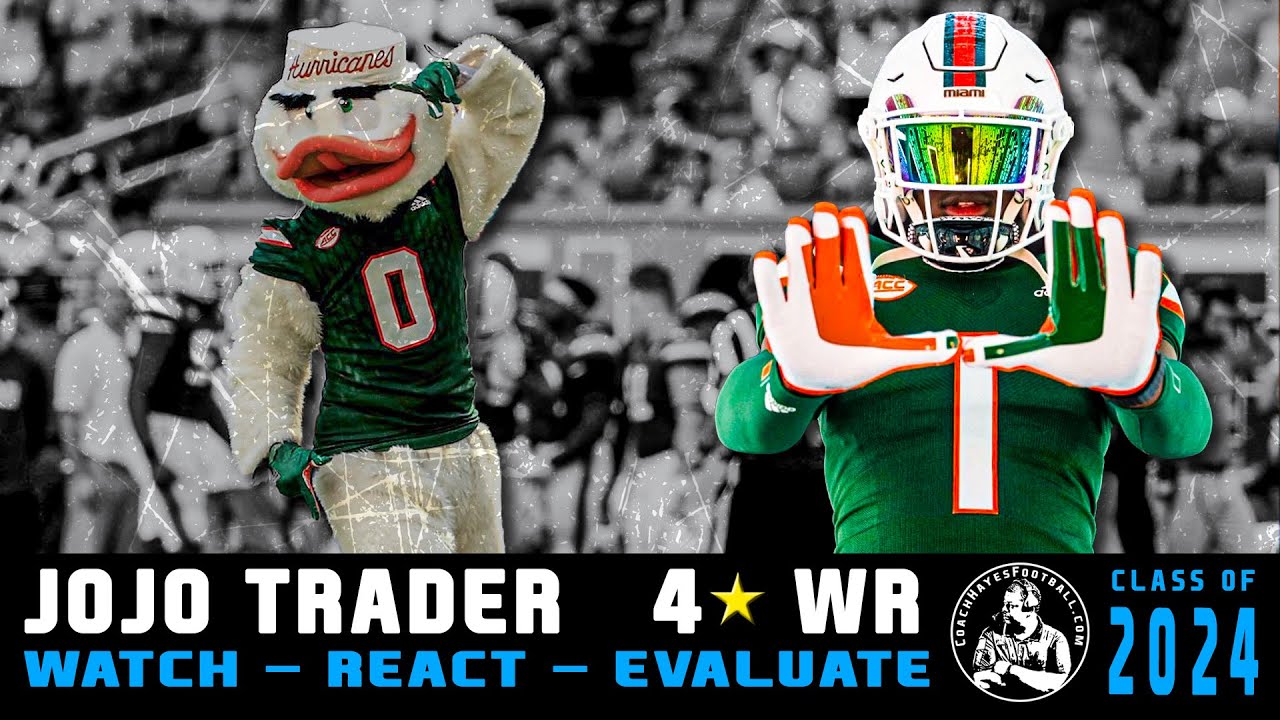 4⭐ WR: JoJo Trader | Обзор Highlight | 