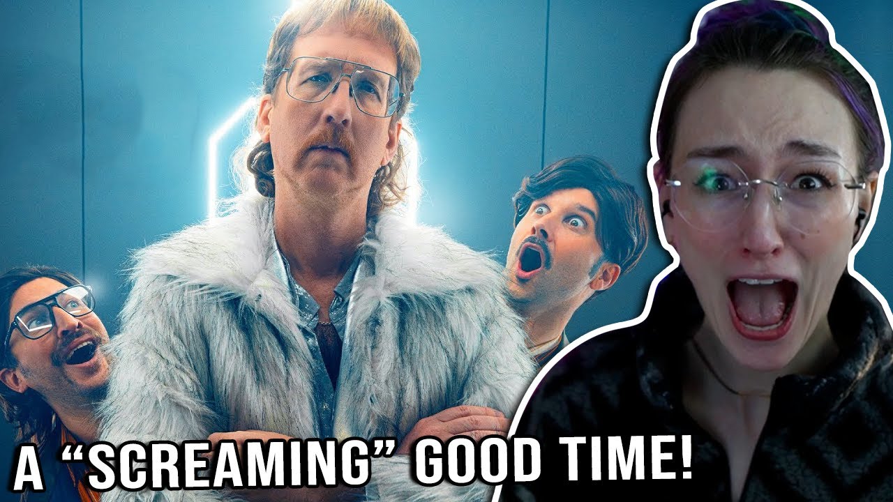 Electric Callboy - Elevator Operator | Singer Reacts |