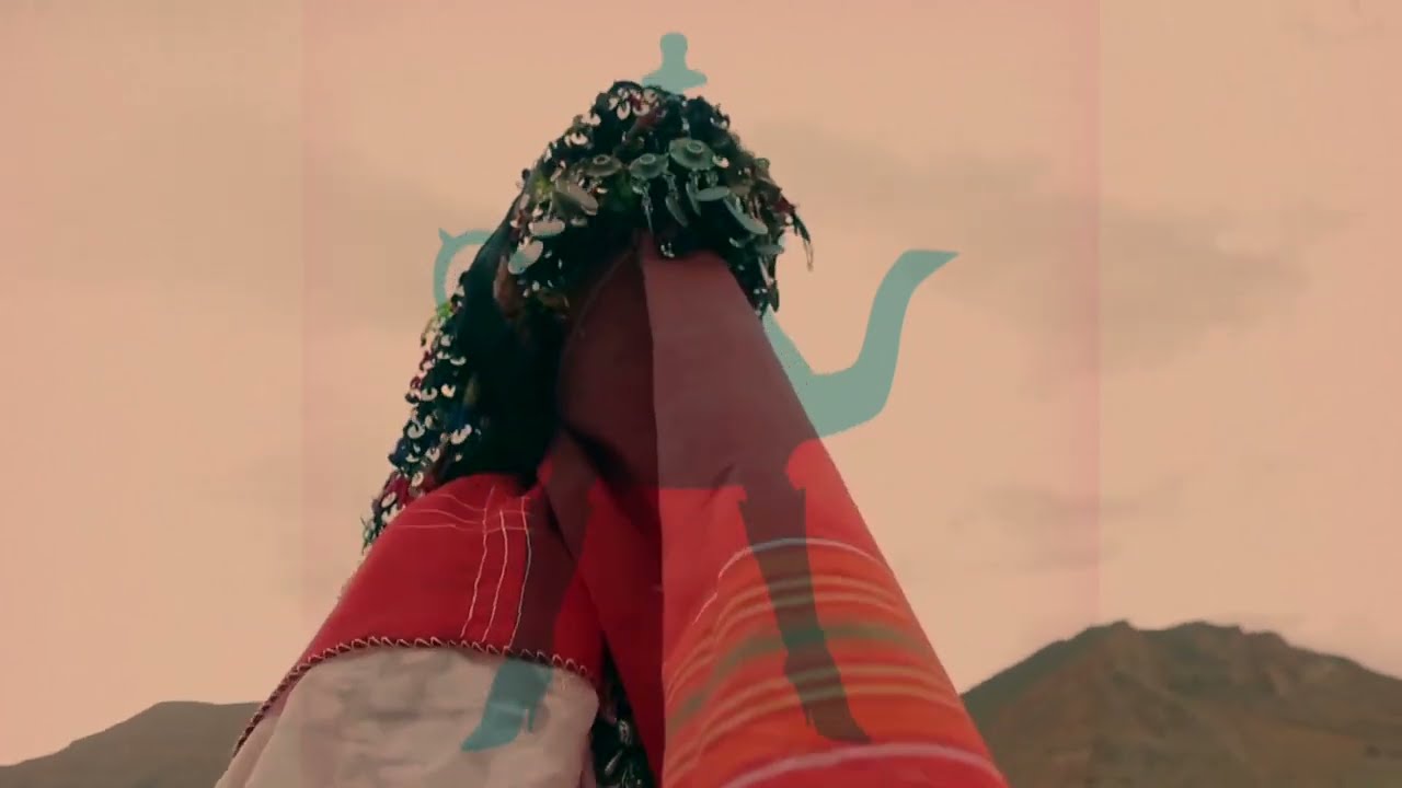 Imad Maestro - Ya Zina