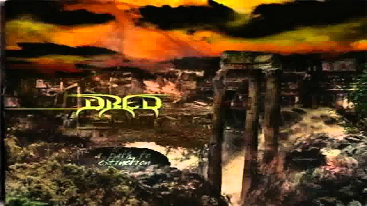 Dred - Sea To Summit