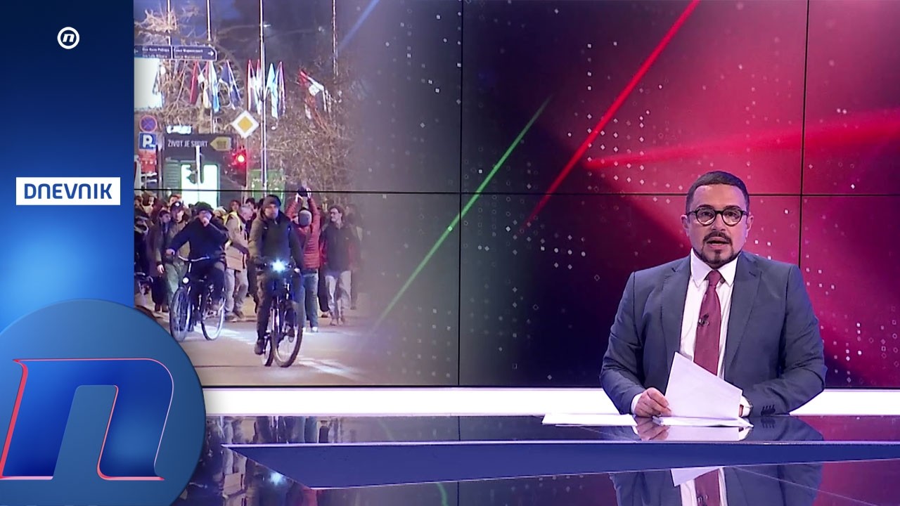 VESTI U BOJI - CELA EMISIJA - 16.02.2026.