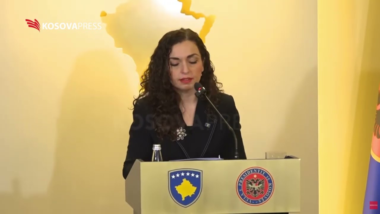 Osmani e ka 
