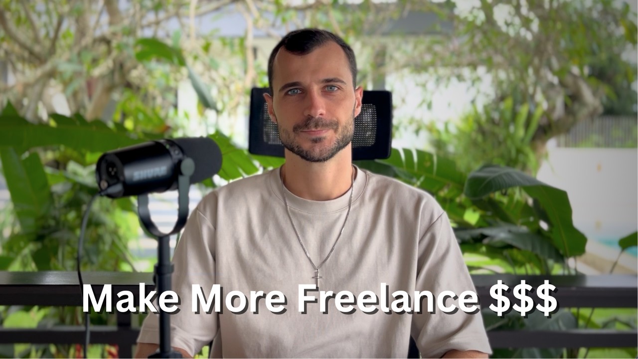 THIS Is Why You're Broke (And How to Fix It)