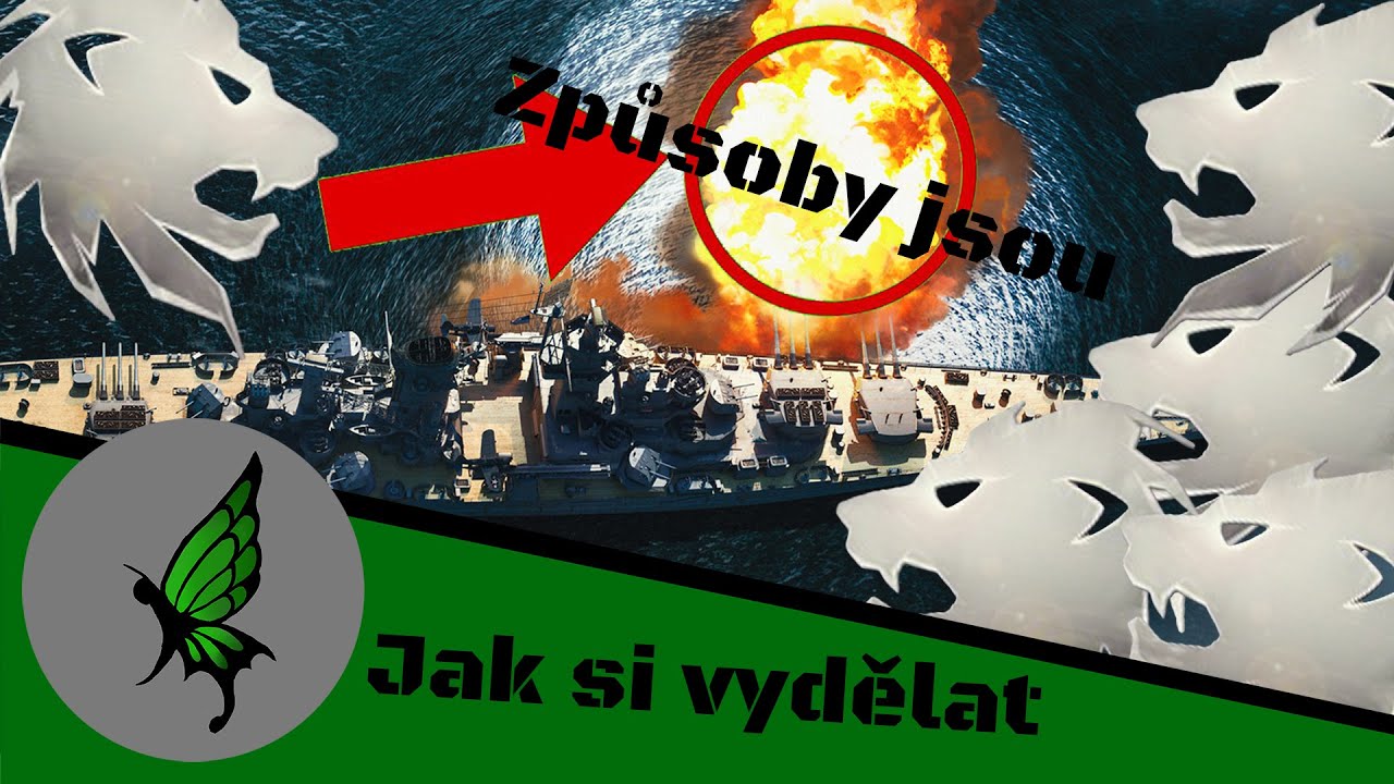 War Thunder - Jak nejlépe vydělávat a kde ušetřit SL