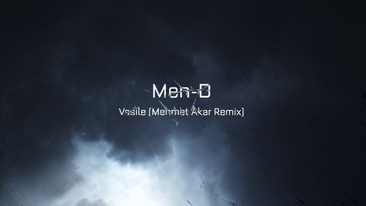 Men-D - Vasile (Mehmet Akar Remix) [Asymmetric Recordings]