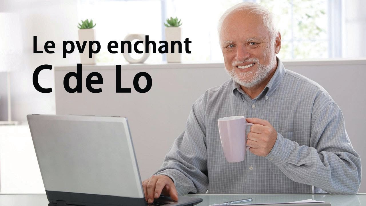 Rinaorc , le monde dangereux du pvp enchant