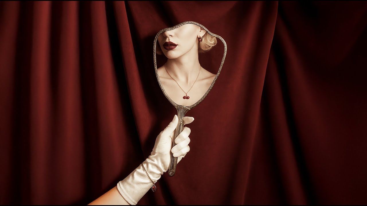 Cartizze - Cherry Lady