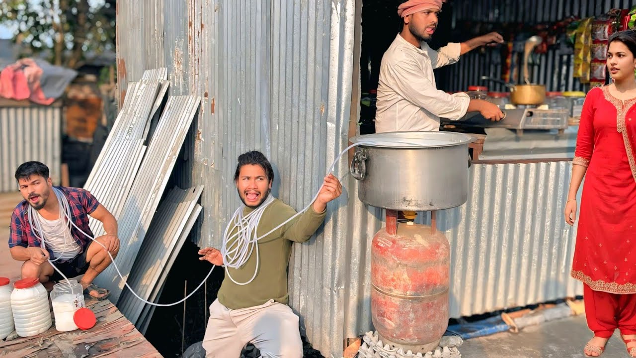 Must Watch New Special Comedy Video 2026 😎Totally Amazing Comedy 2026 Episode 139 By Natasha Fun