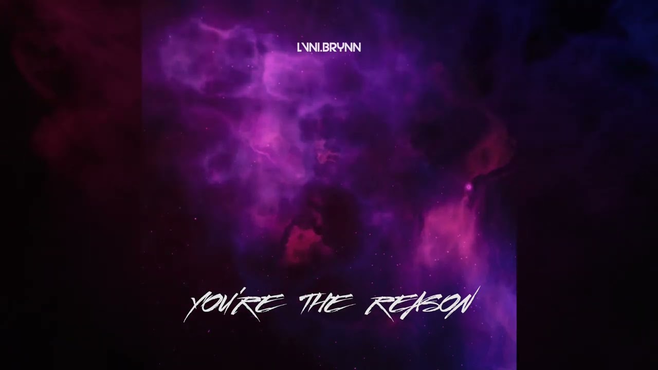 You're the Reason (Official Audio)